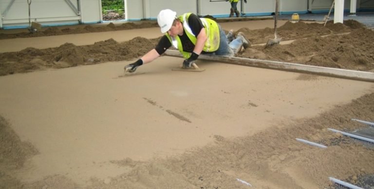 Screed London