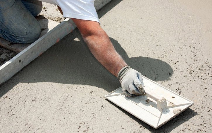 Floor Screed london