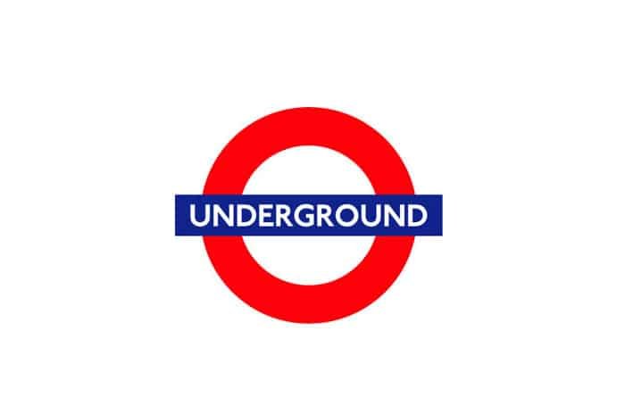 london-underground-logo